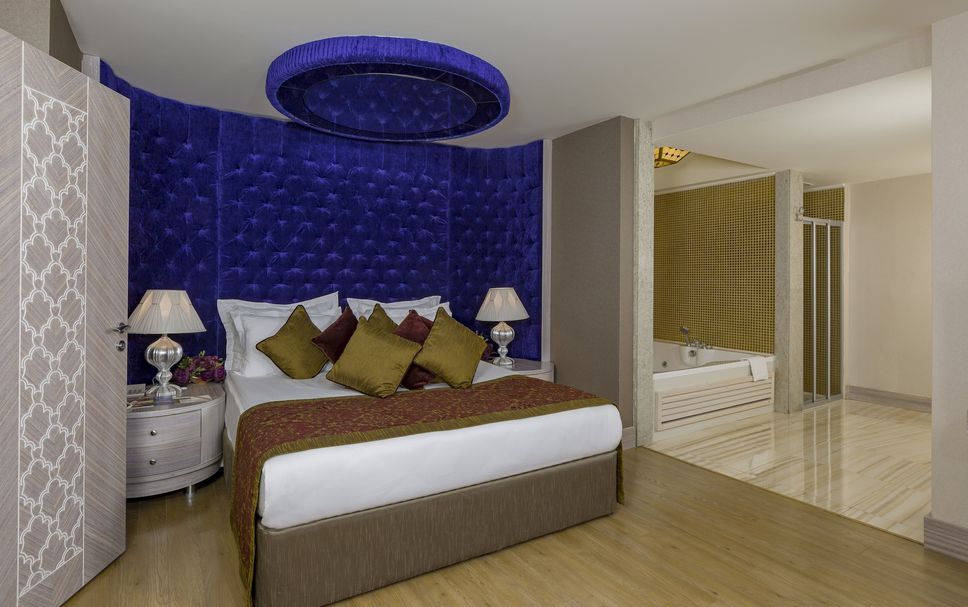 Bedroom Photo