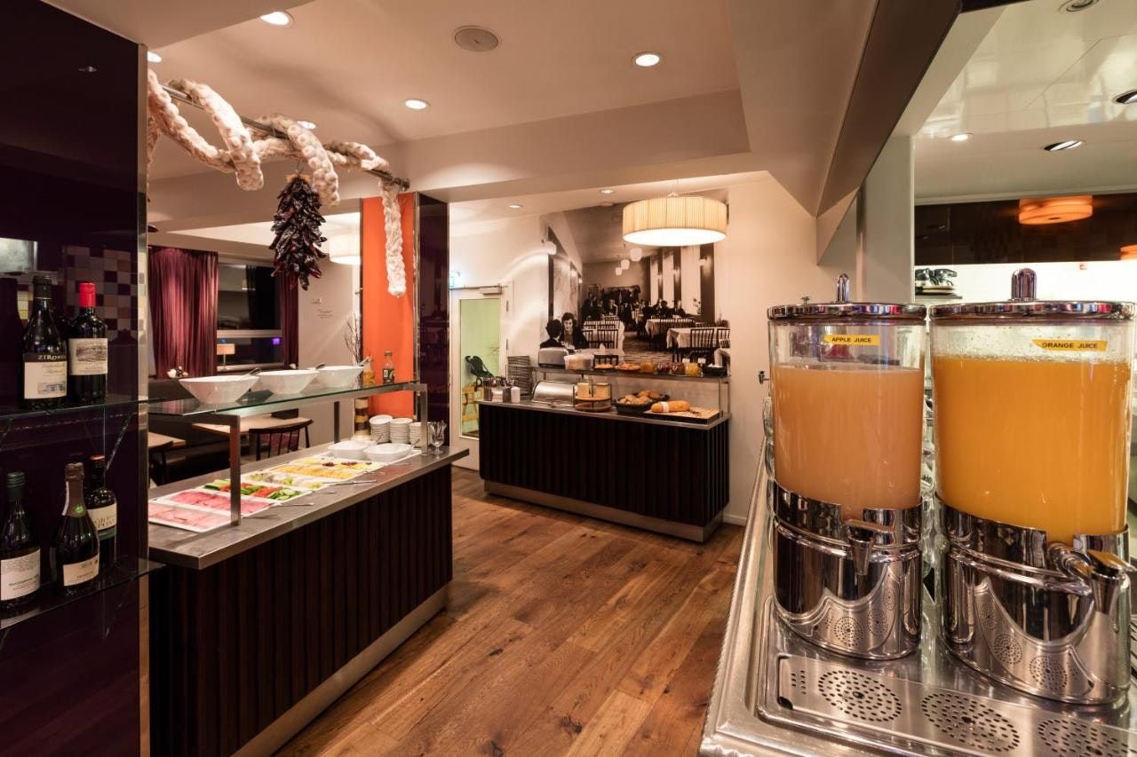 Buffet