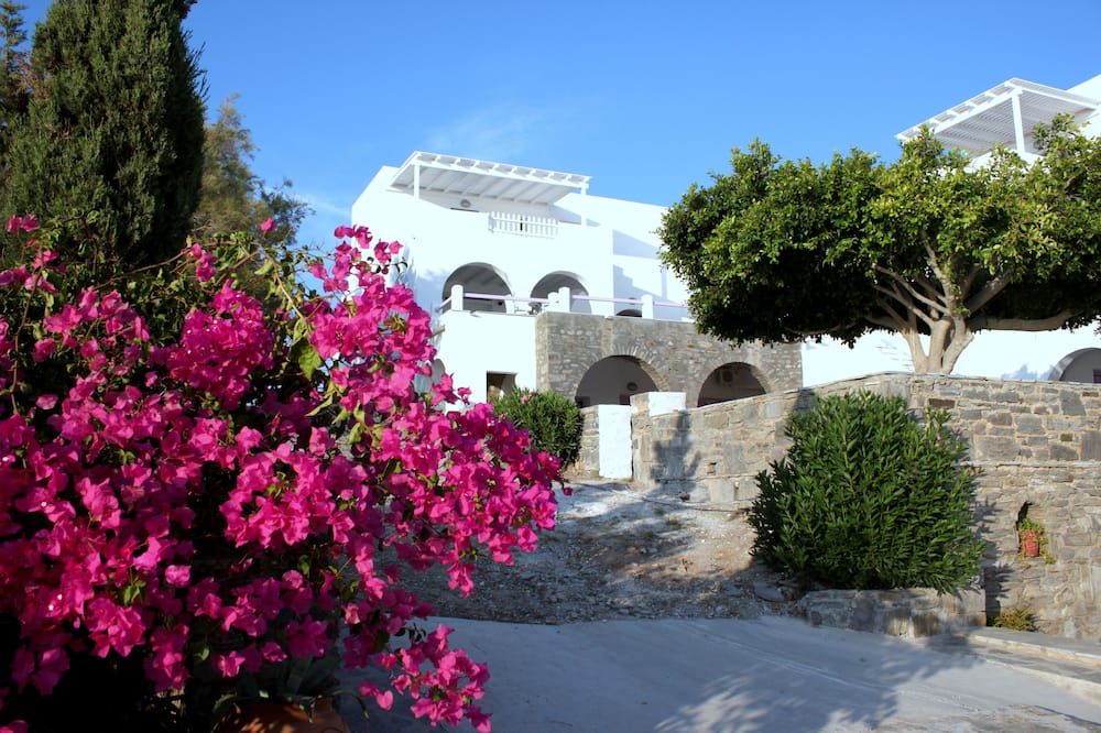 Outdoor view