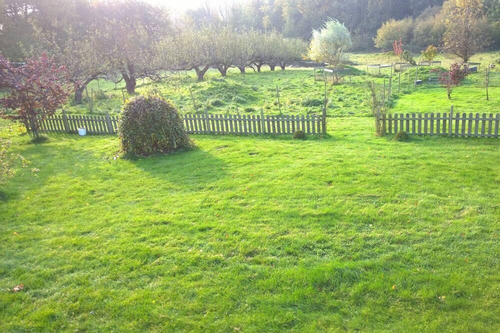 Outdoor view