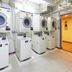 Laundry facility
