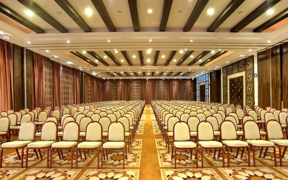 Conference room Photo