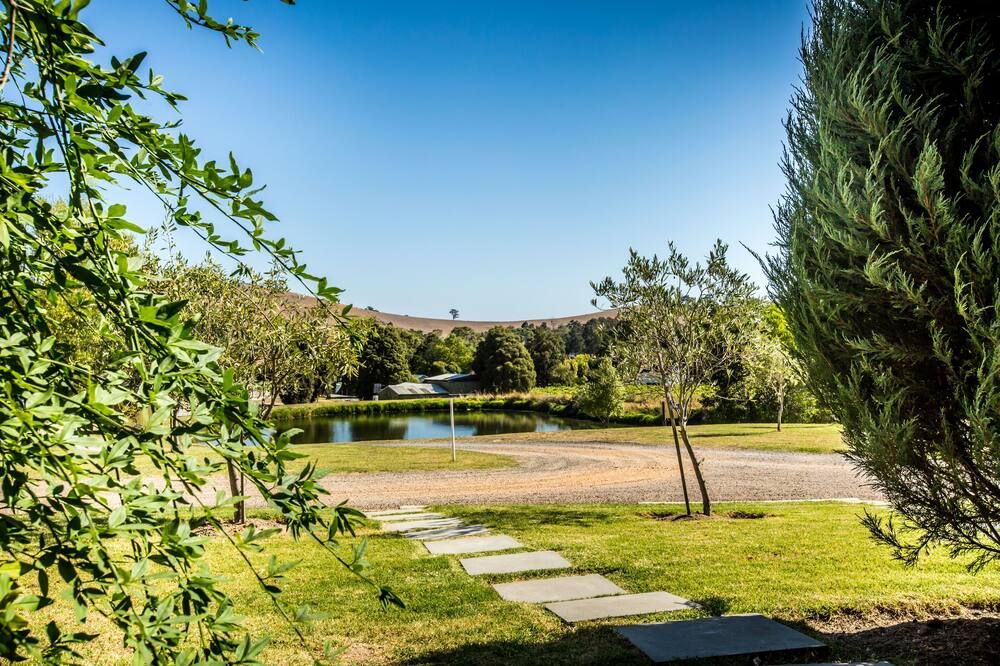 Outdoor view