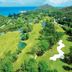 Golf course