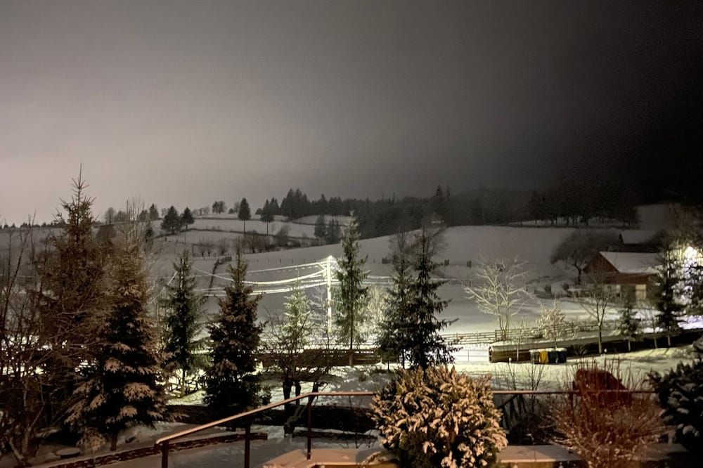 Outdoor view