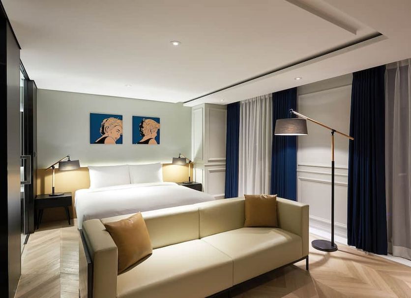 Bedroom Photo