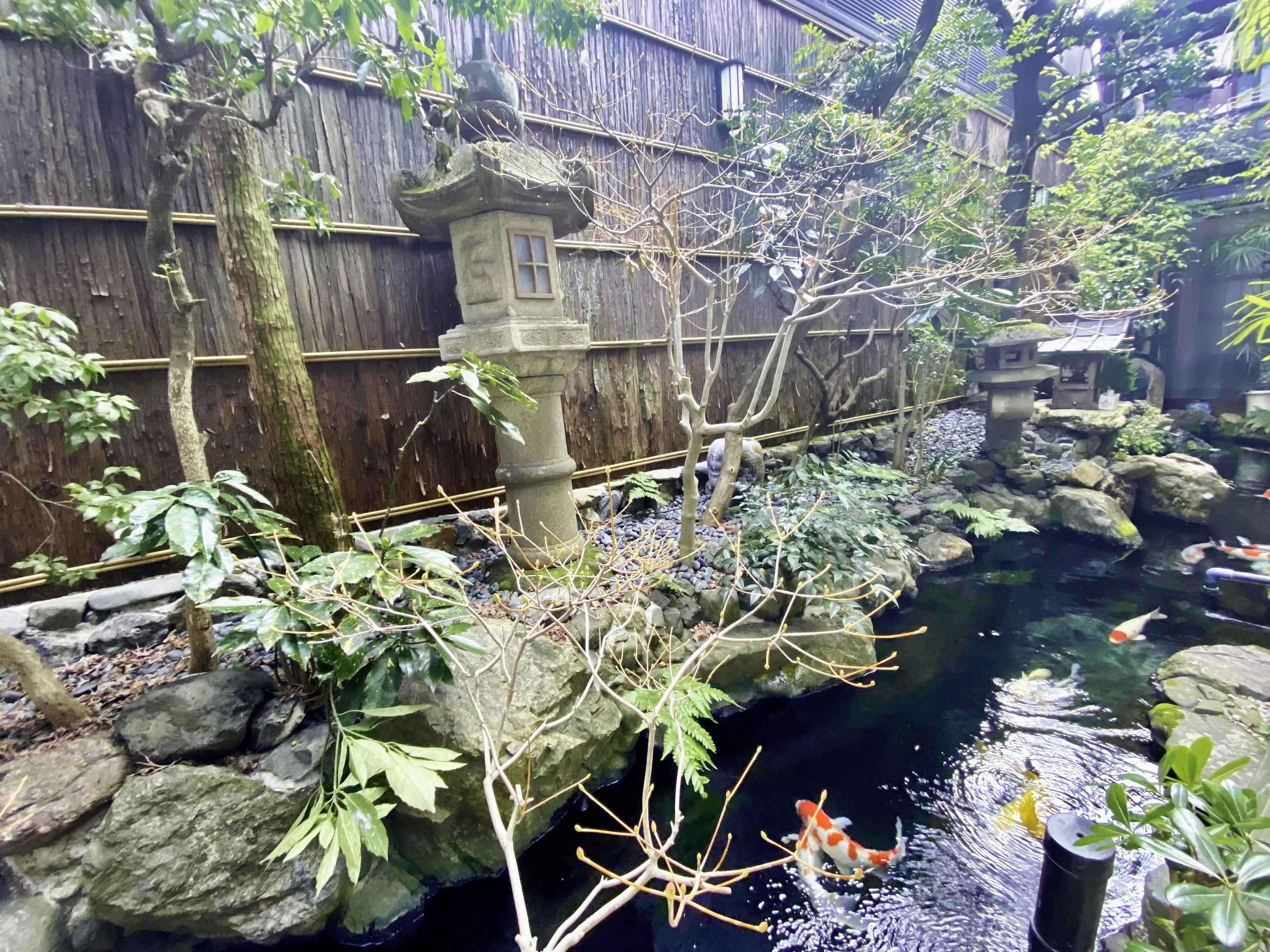 Outdoor view