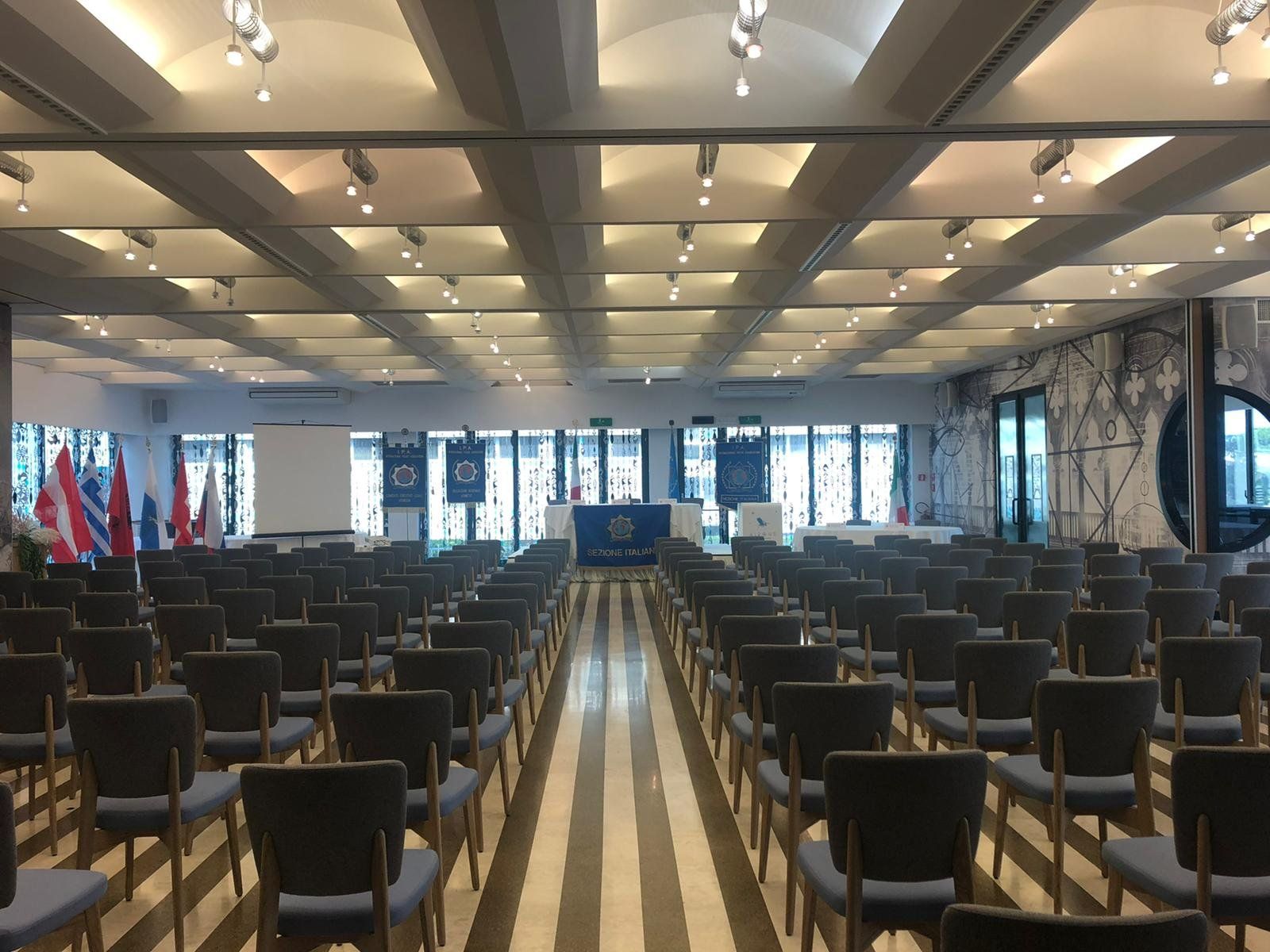 Conference room