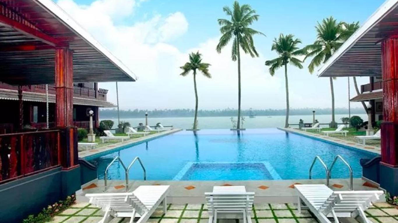 Sea Lagoon Health Resort