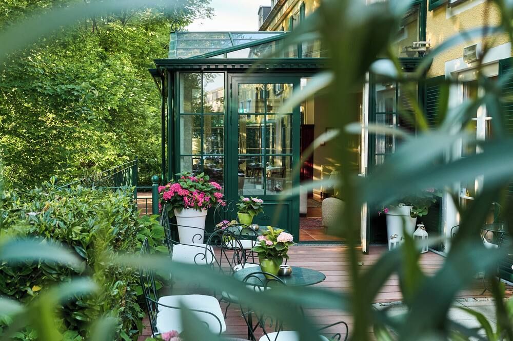 Outdoor view