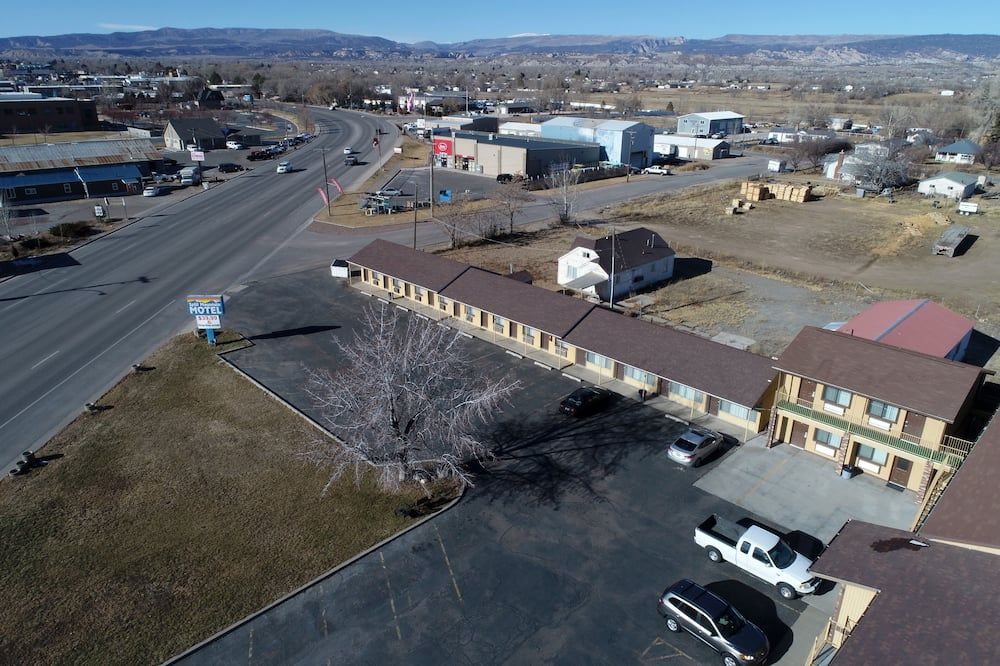 Outdoor view