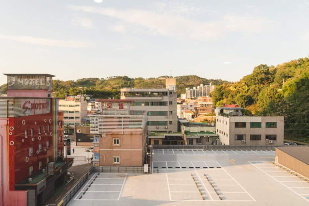 Outdoor view