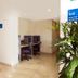Business centre