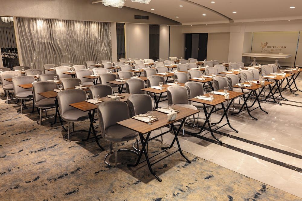 Conference room