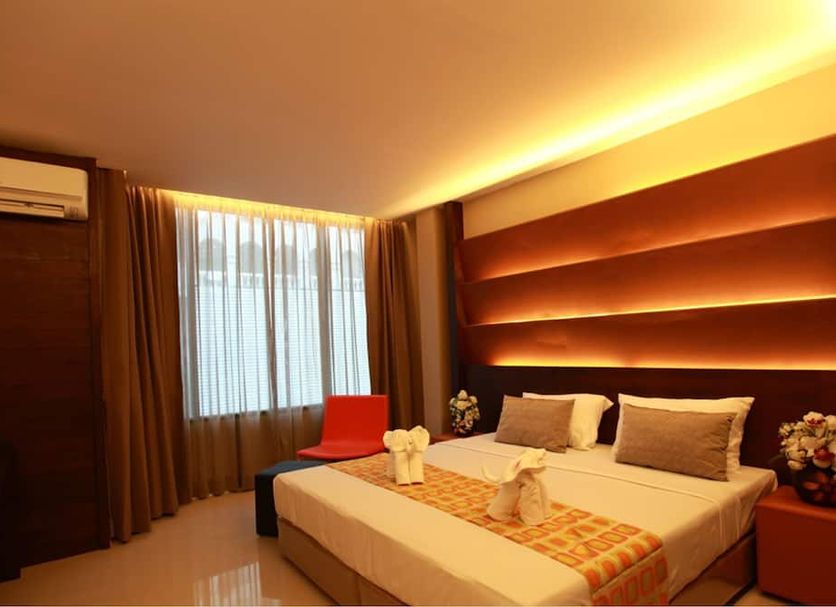 Bedroom Photo
