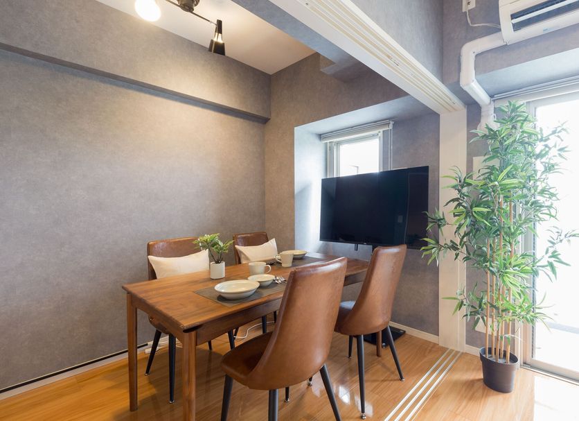 Dining room Photo