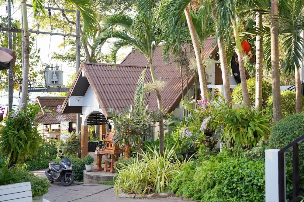 Outdoor view