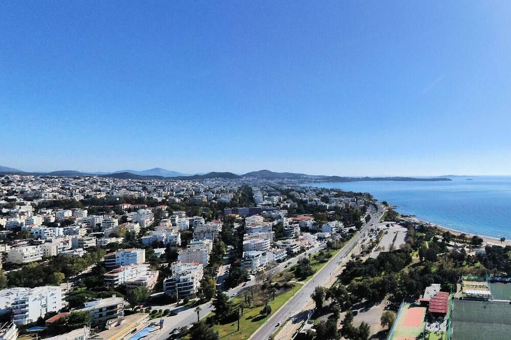 Outdoor view