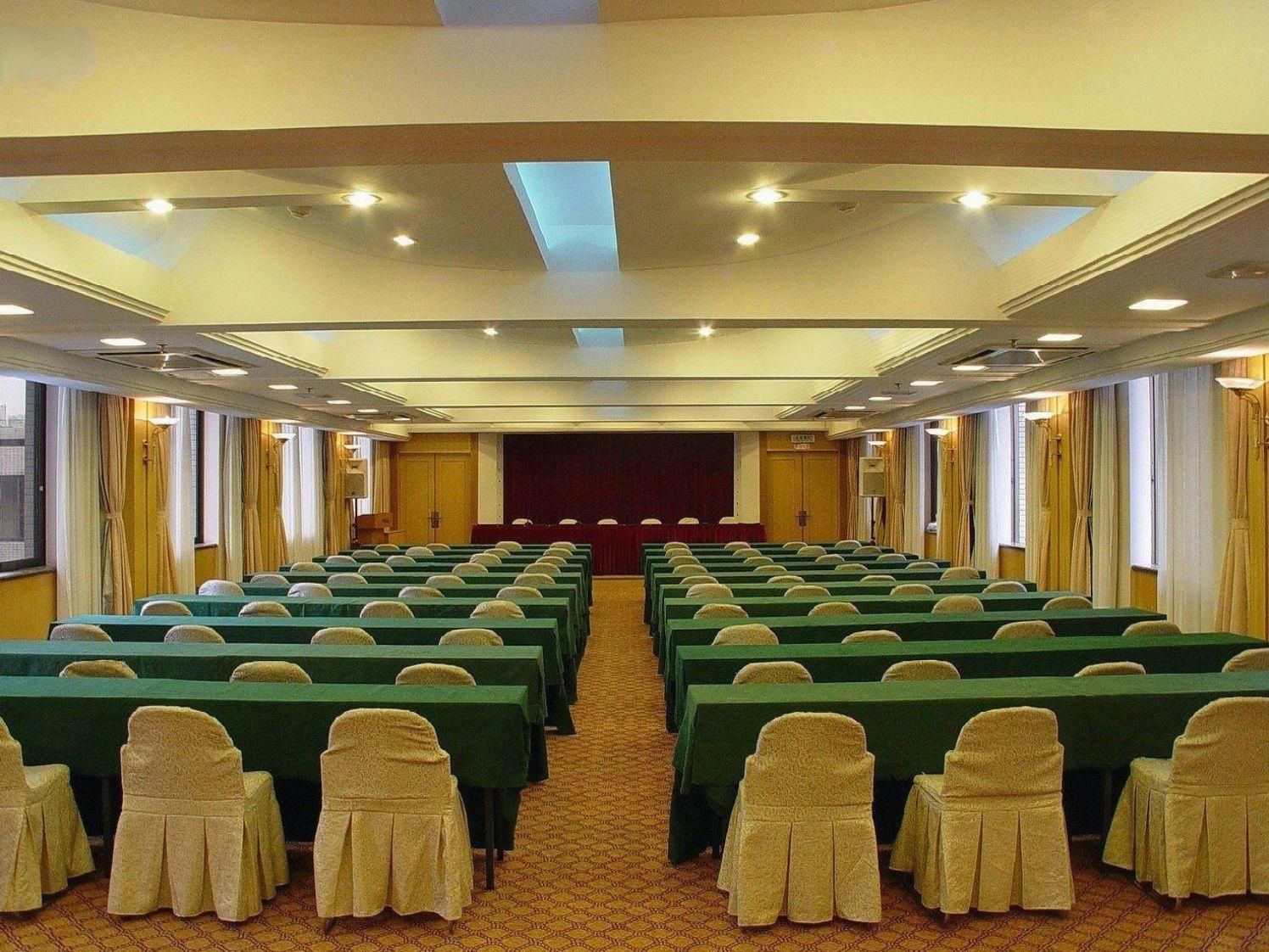 Conference room