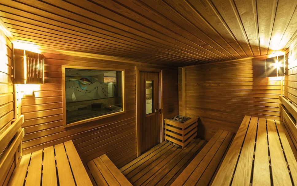 Spa Photo