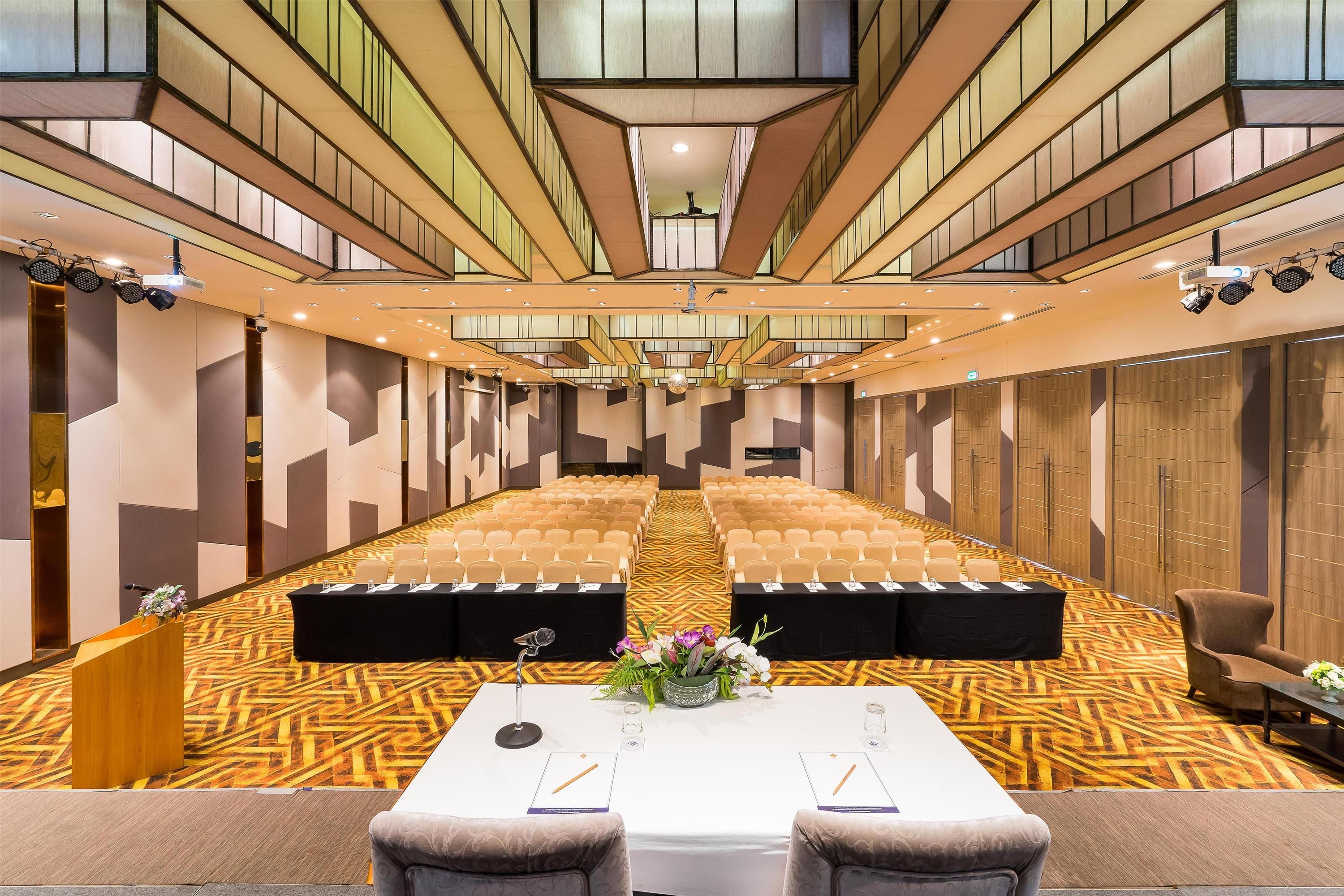 Conference room