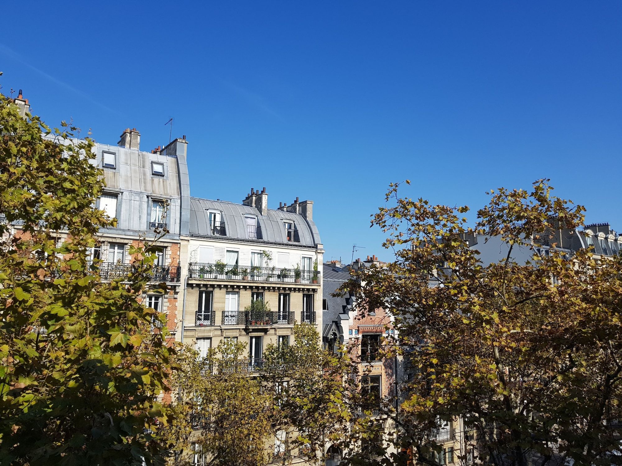 Outdoor view