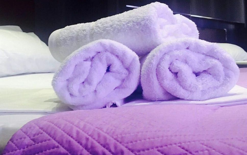Room amenity Photo
