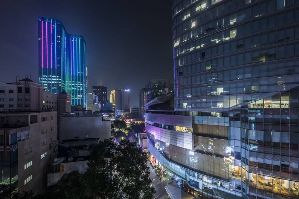 Outdoor view