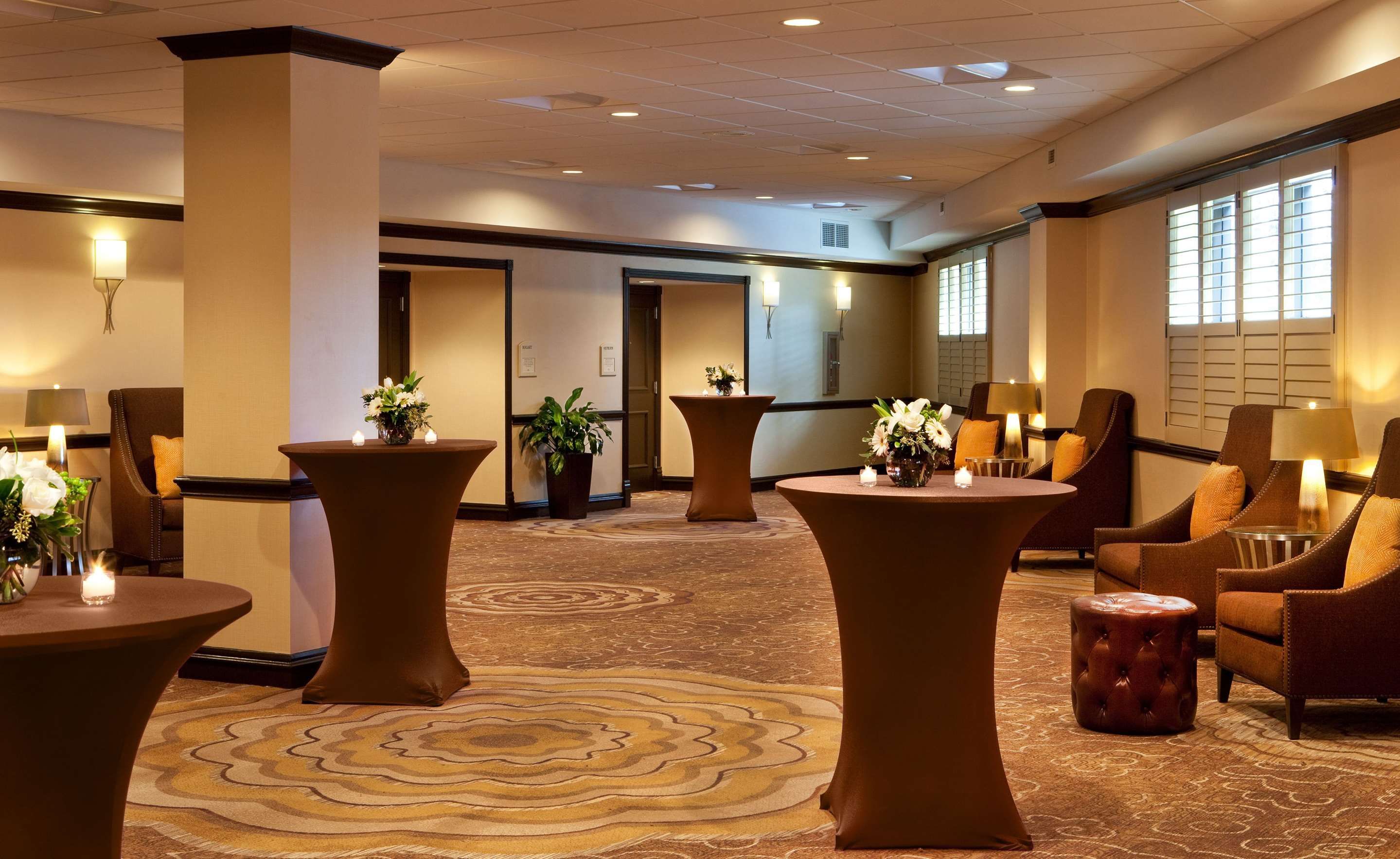 Conference room