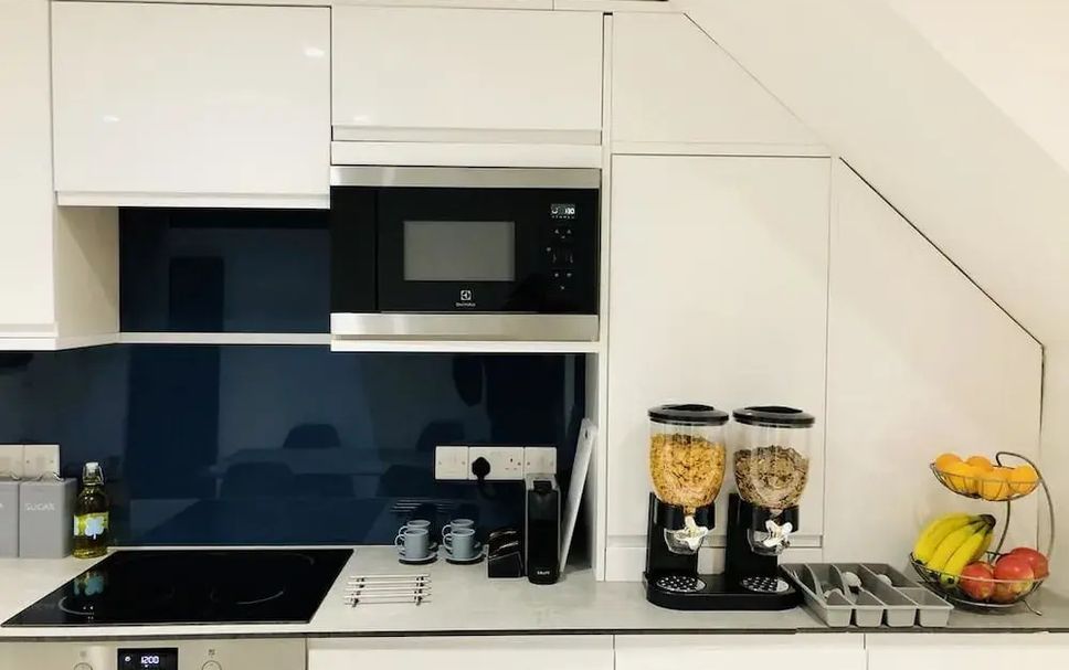 Kitchen Photo