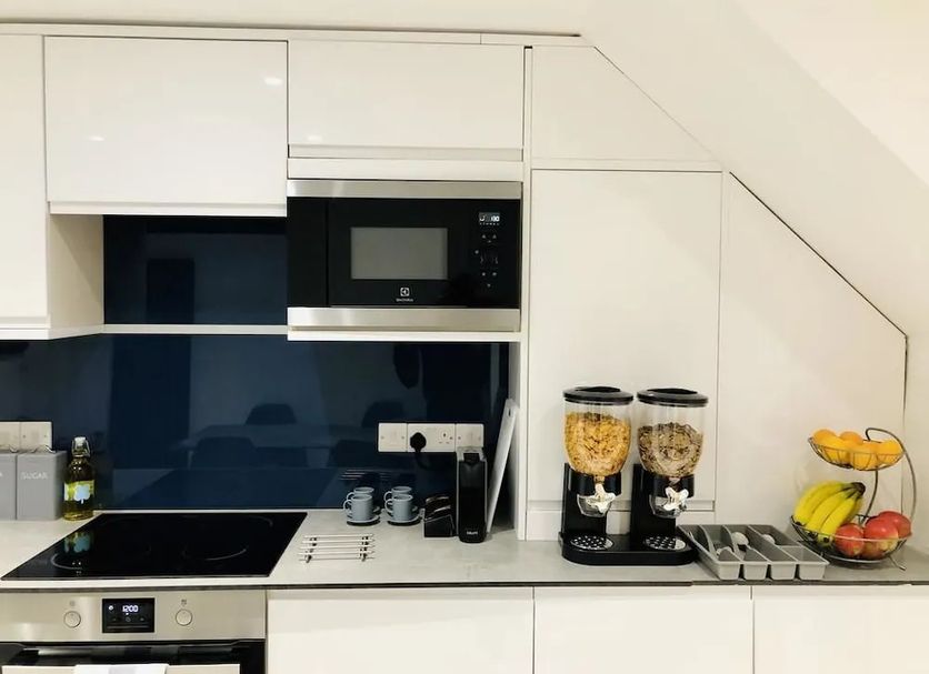 Kitchen Photo