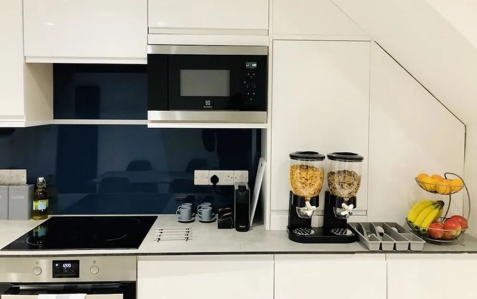 Kitchen Photo