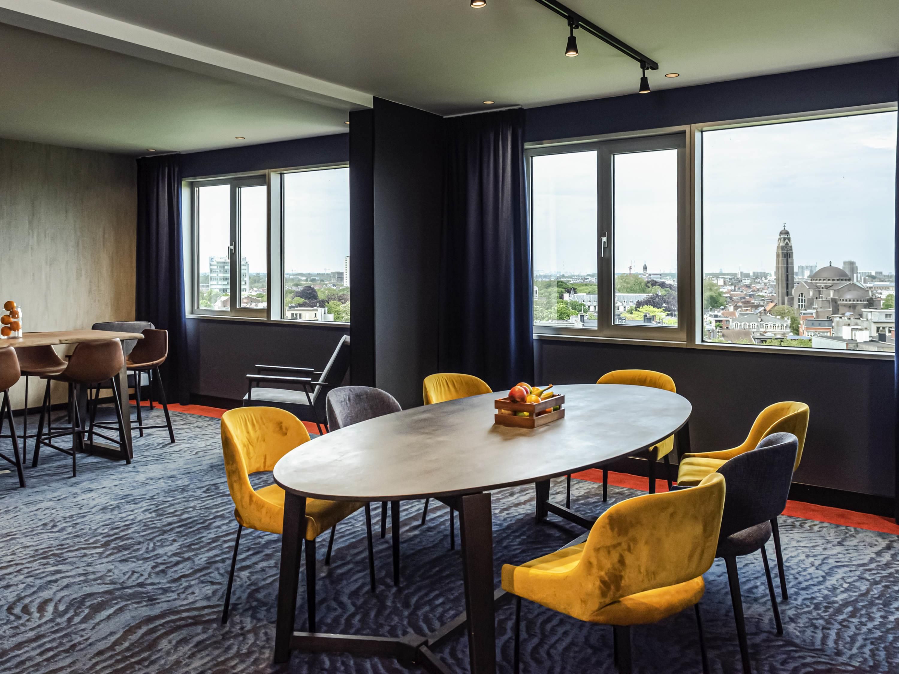Conference room