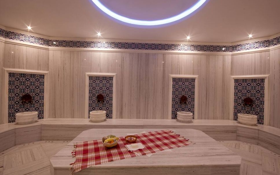 Spa Photo