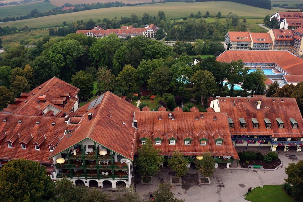 Outdoor view