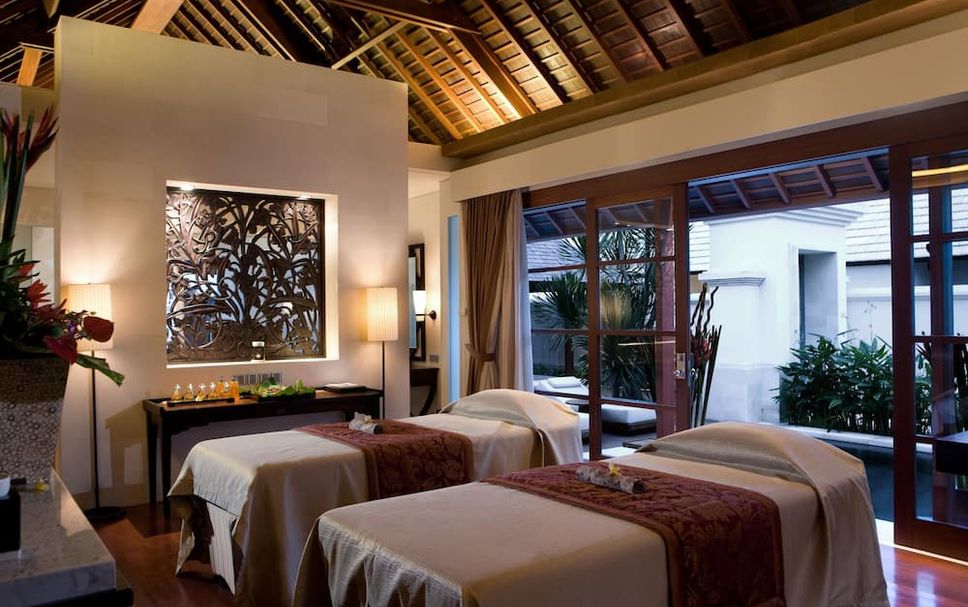 Spa Photo
