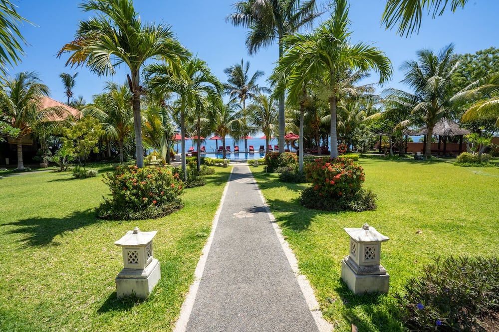 Outdoor view