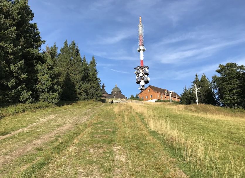 Outdoor view Photo