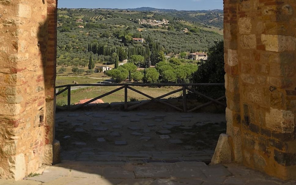 Outdoor view Photo