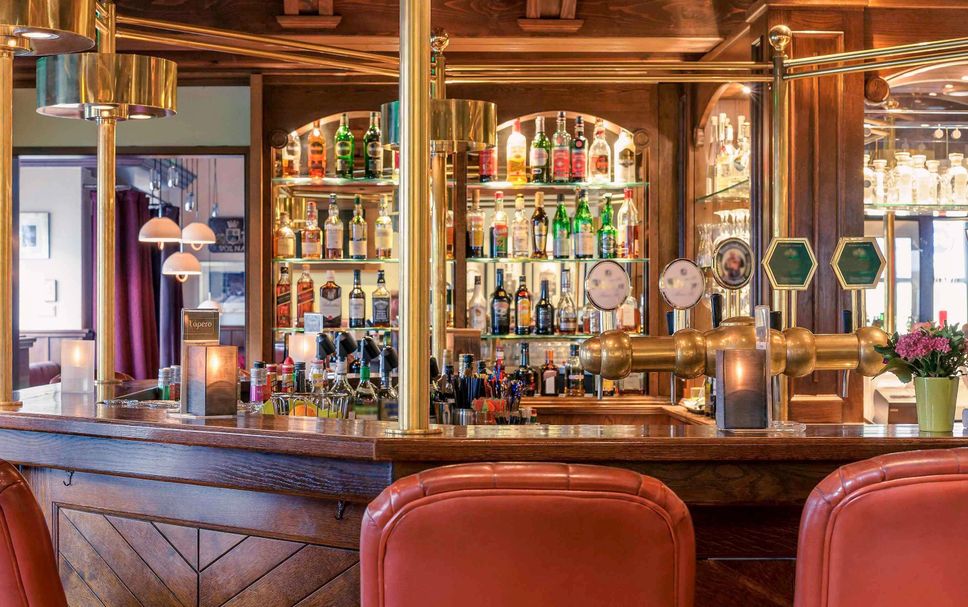 Bar Photo