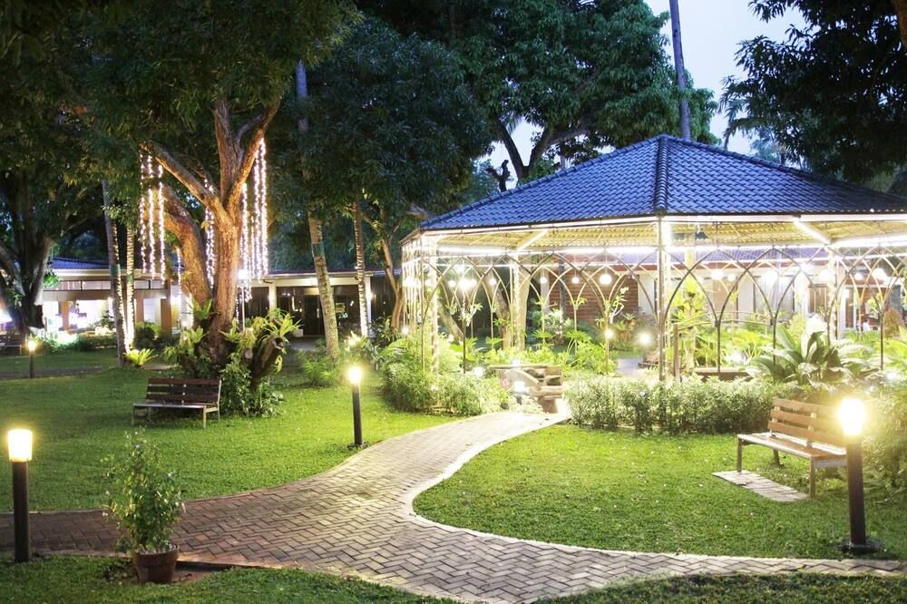 Outdoor view