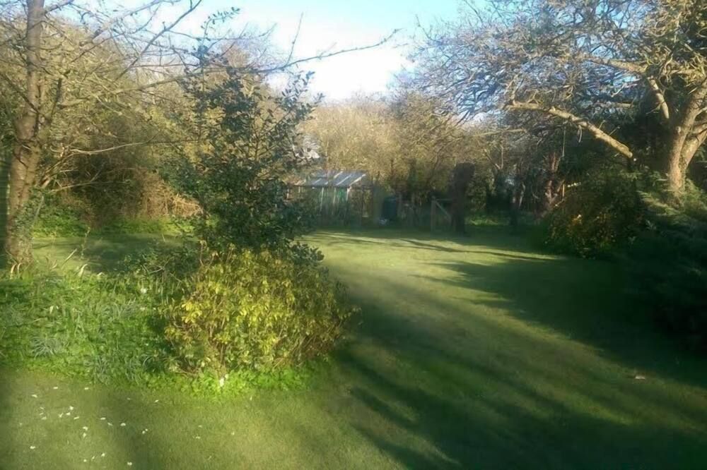 Outdoor view