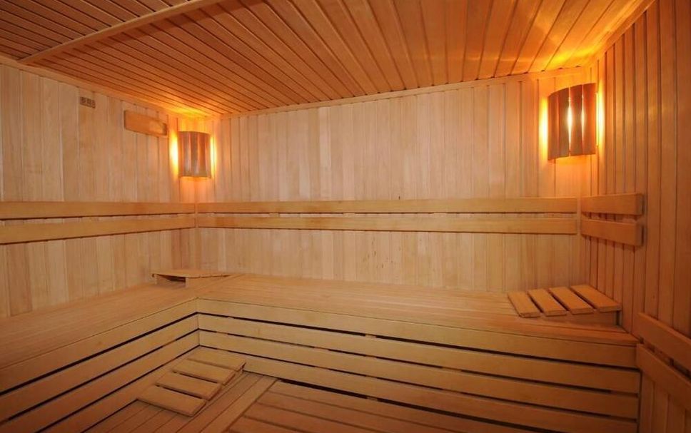 Spa Photo