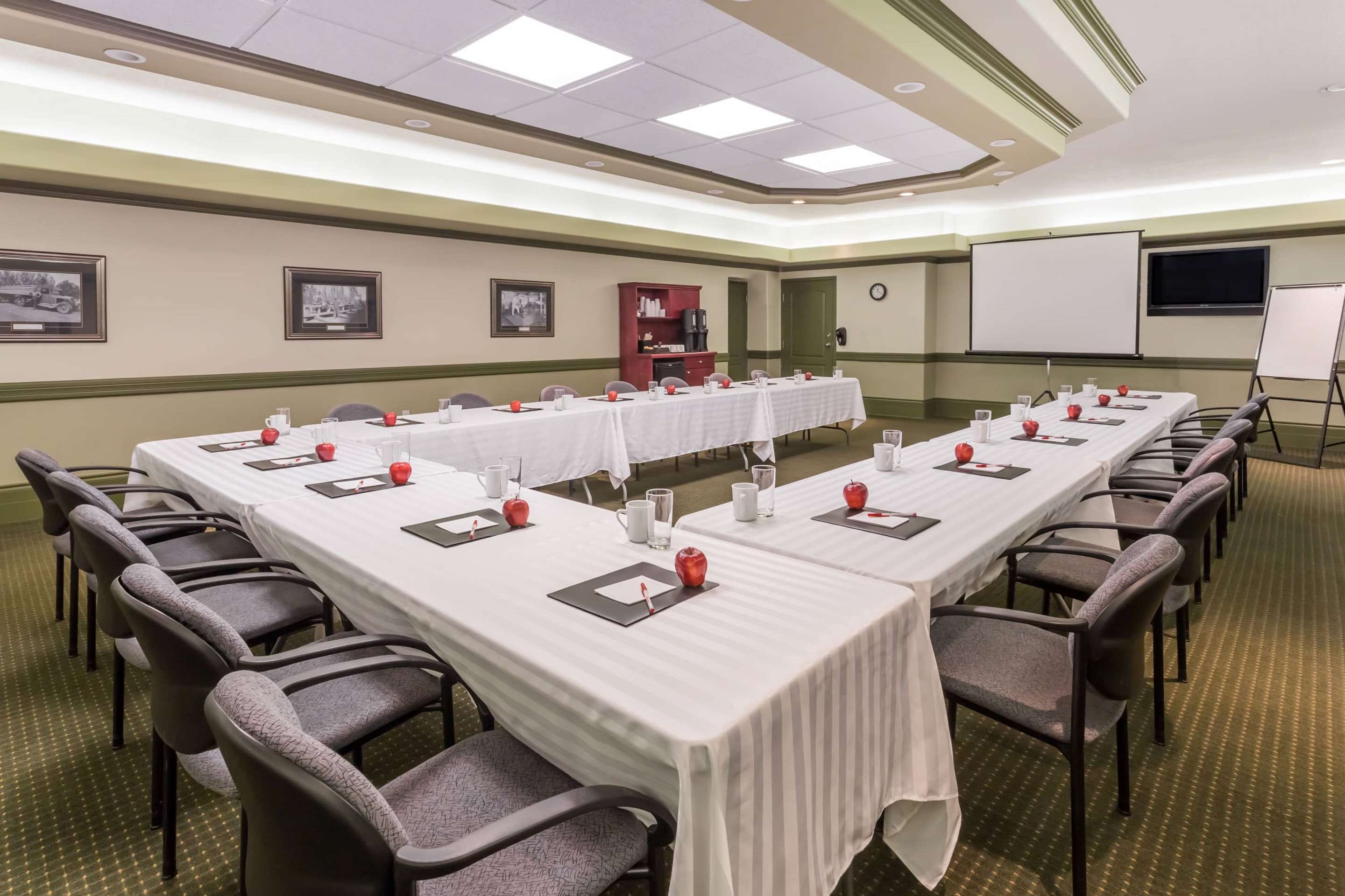Conference room