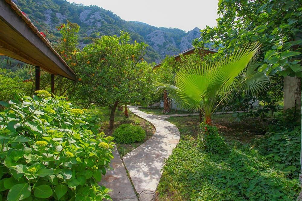 Outdoor view