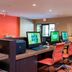 Business centre