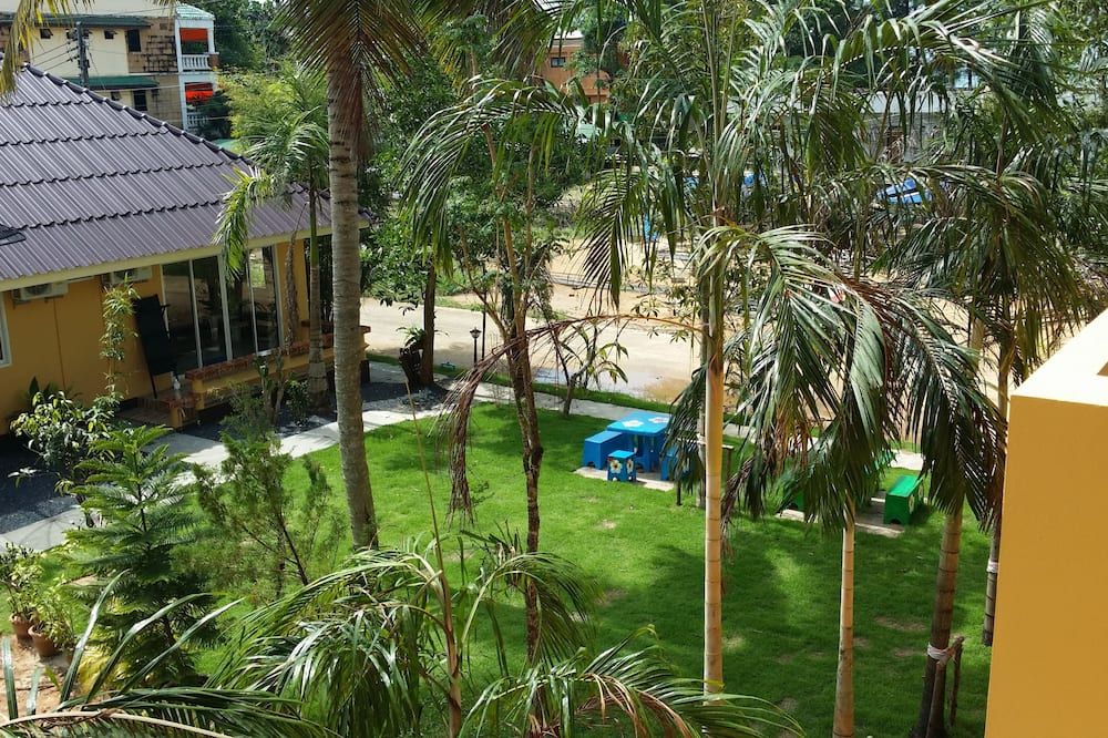 Outdoor view
