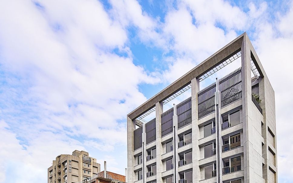 Building Photo