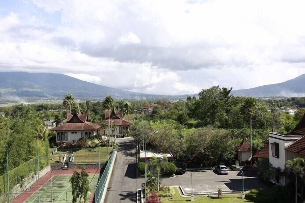Outdoor view