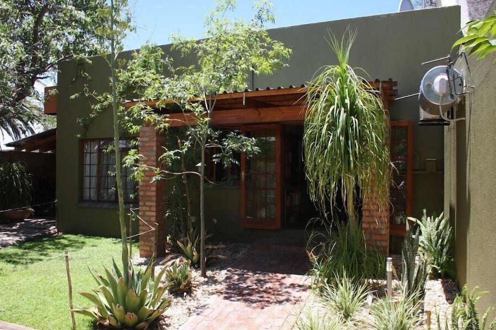 Outdoor view